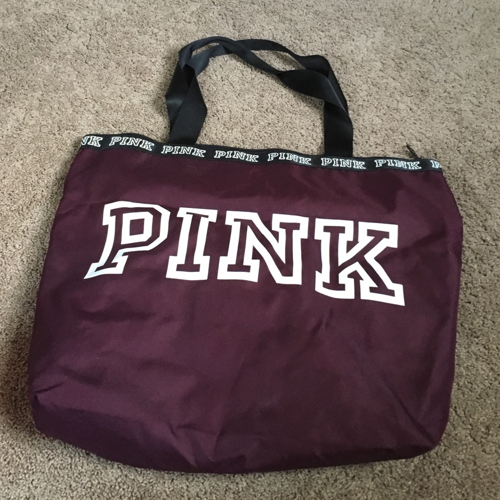Victoria secret bag