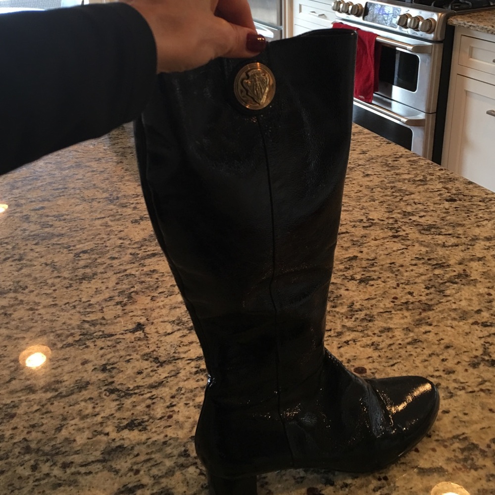 Gucci boots