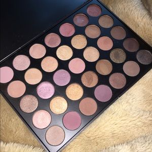 Morphe 35T Palette