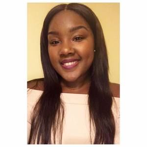 Meet your Posher, Dyamond