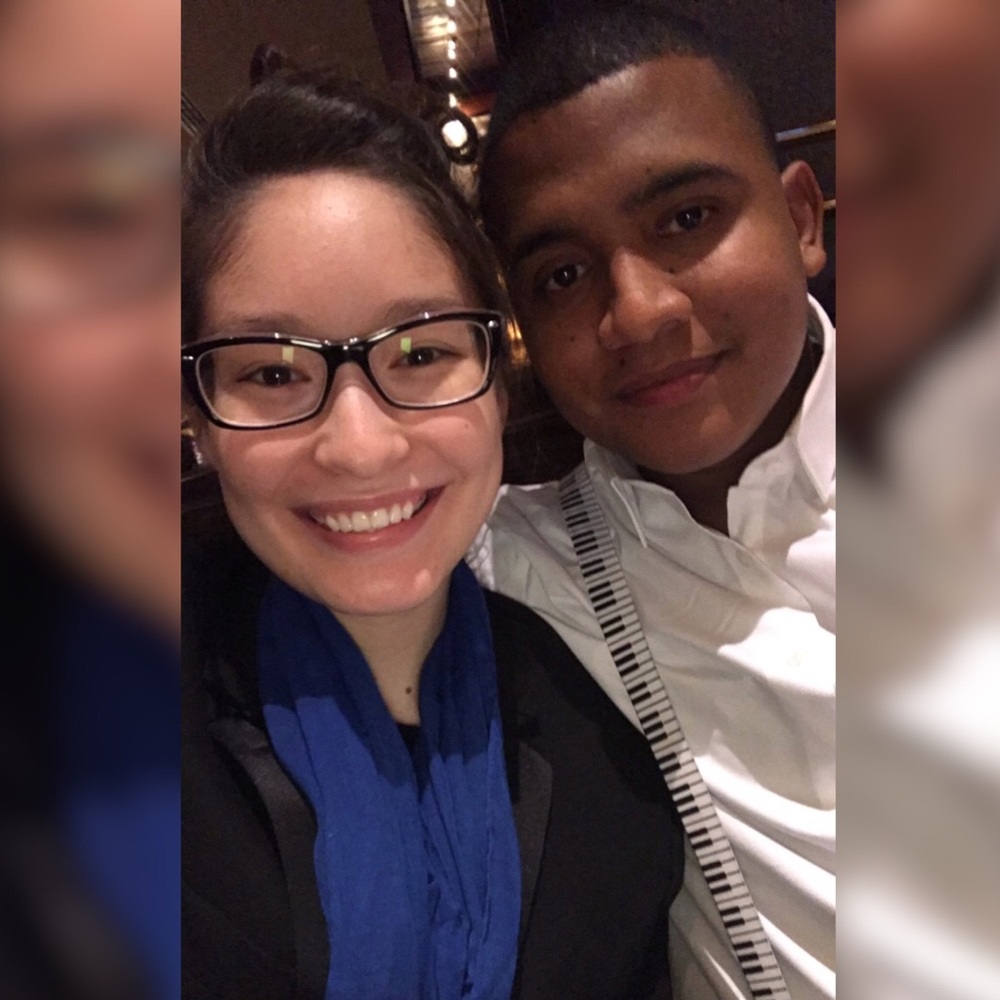 Meet your Posher, Sasha