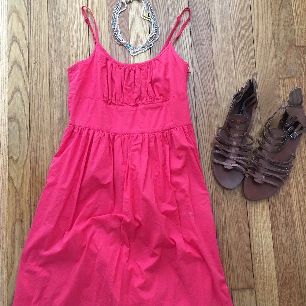 Gap sundress