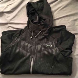 Lebron James Nike hoodie
