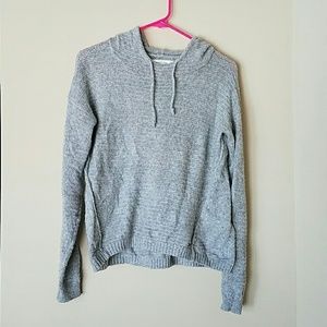 Abercrombie and Fitch Hooded Sweater
