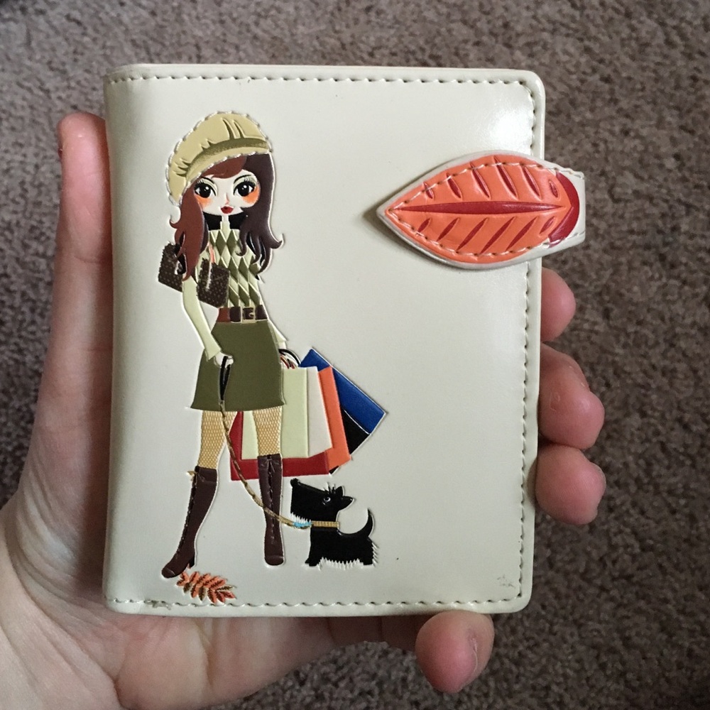 Wallet