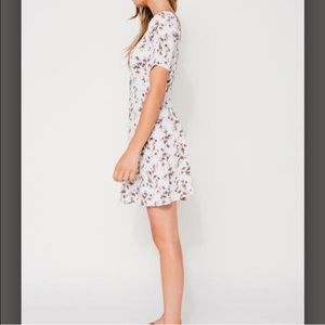 Flynn Skye Nyla Dress in Sunshine Bliss