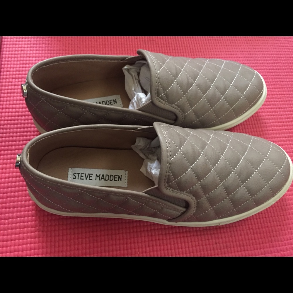 Steve Madden ECENTRCQ Sneakers