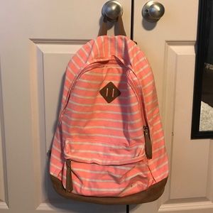 Target backpack!