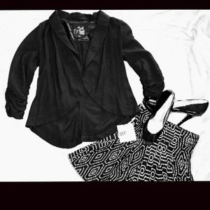 G by Guess Blazer