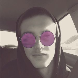 Meet your Posher, Jacob