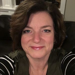 Meet your Posher, Beth