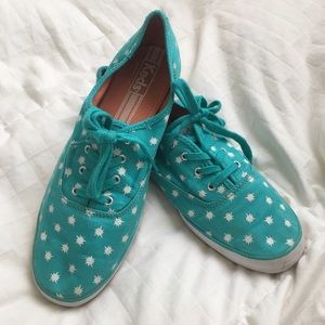 Blue Keds