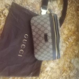 Gucci Fannie Pack