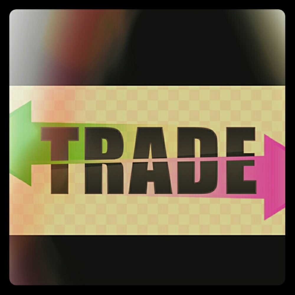Trade Me!