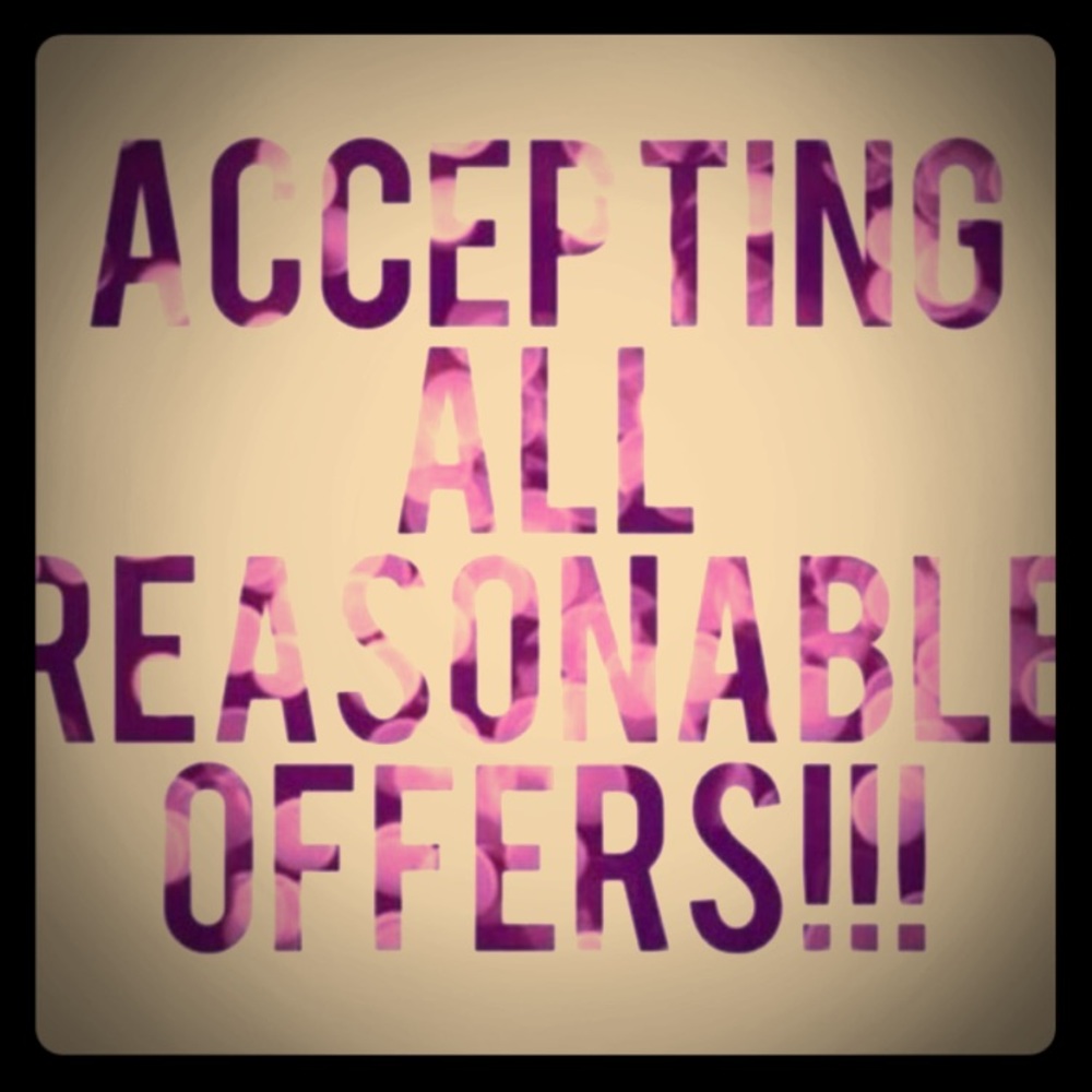 Cleaning out my closet