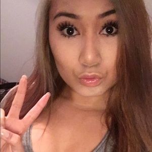 Meet your Posher, Elleena