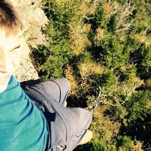 Meet your Posher, Benton