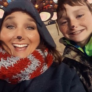 Meet your Posher, Gina