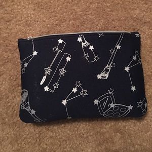 Ipsy makeup bag