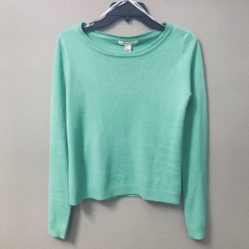 Forever 21 Sweater