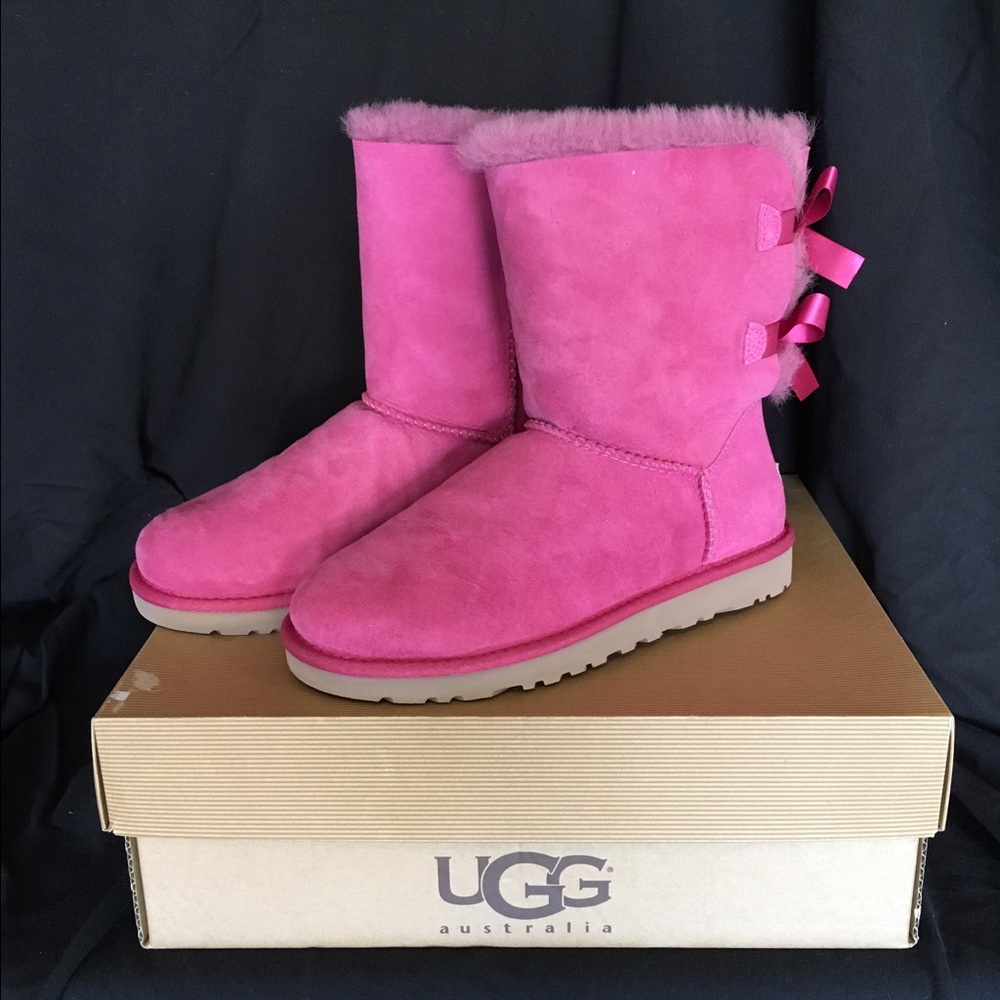 UGG boots