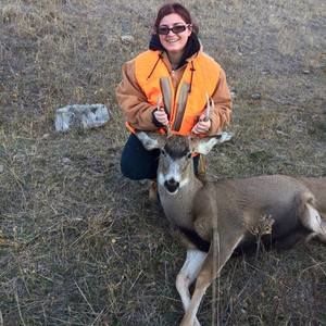 Meet your Posher, Melissa