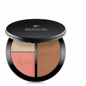 It Cosmetics Vitality Face Disk