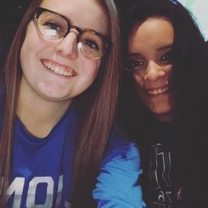 Meet your Posher, Kaylee