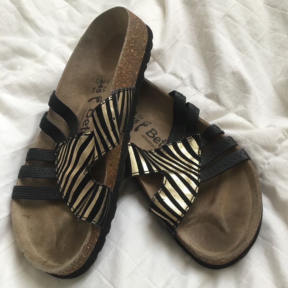 💕SALE💕Betula by Birkenstock Sandals