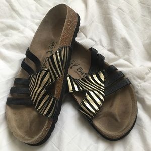 💕SALE💕Betula by Birkenstock Sandals