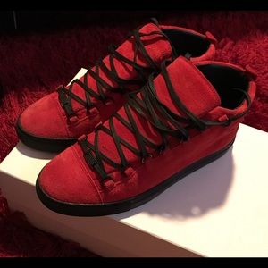 Authentic Mens Balenciaga Arena size 43 (11)
