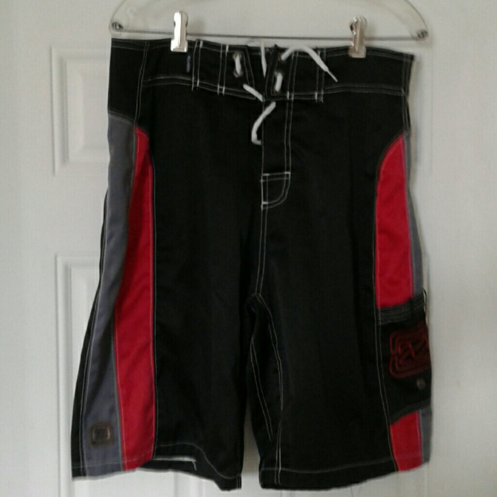 Billabong swimming trunks