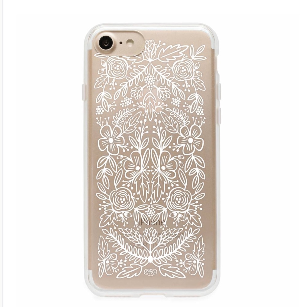 Rifle Paper Co IPhone 6 Case