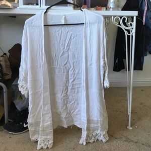 Don't like worn once