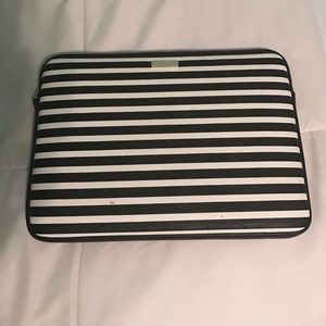 Kate Spade laptop case