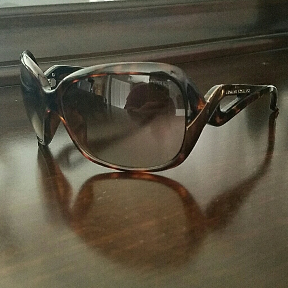 Armani Exchange sunglasses