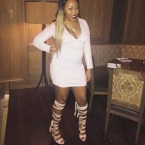 Meet your Posher, Tyla