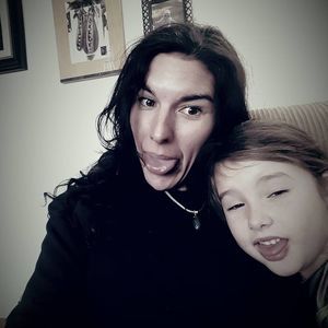 Meet your Posher, Kelly