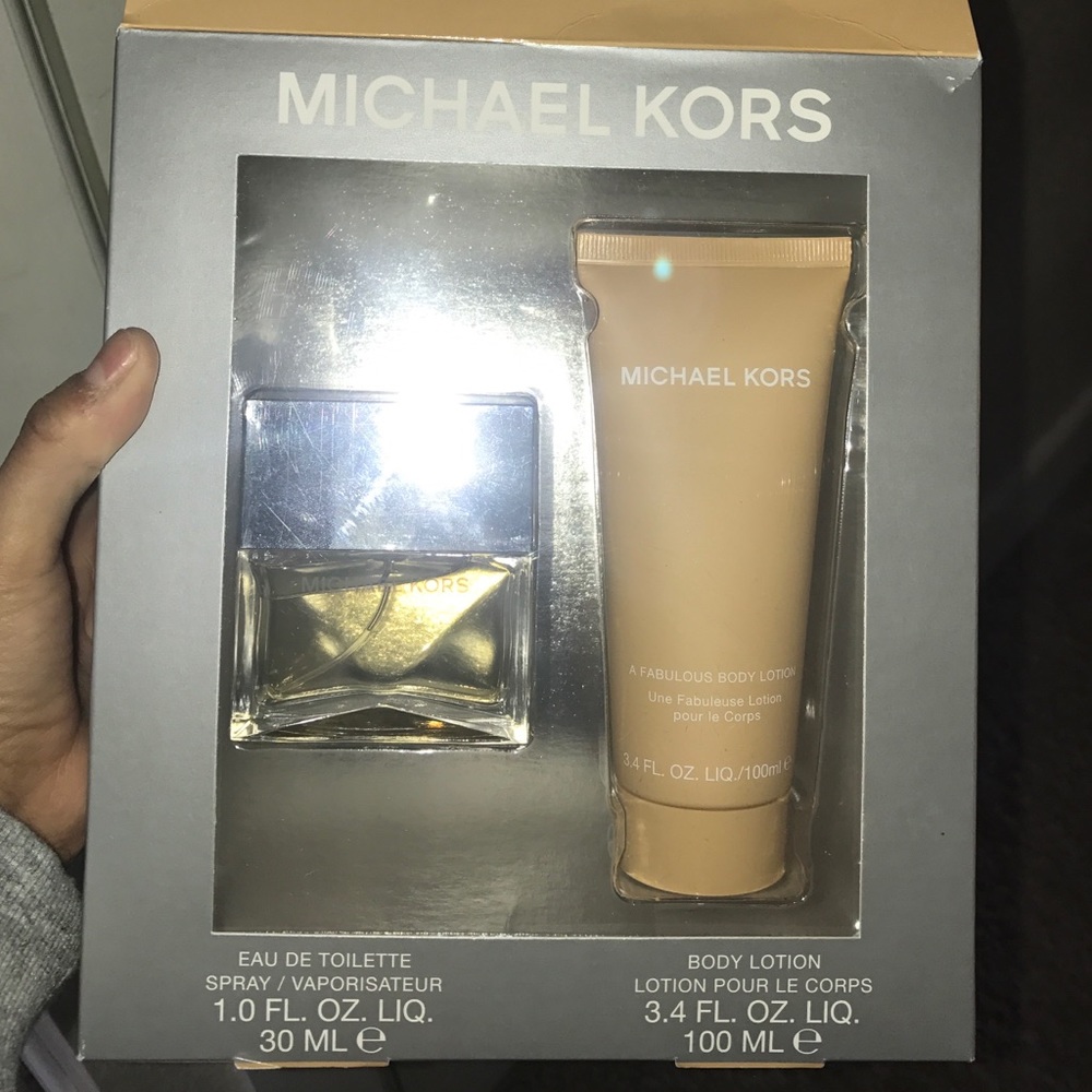 MK Perfume !!!!