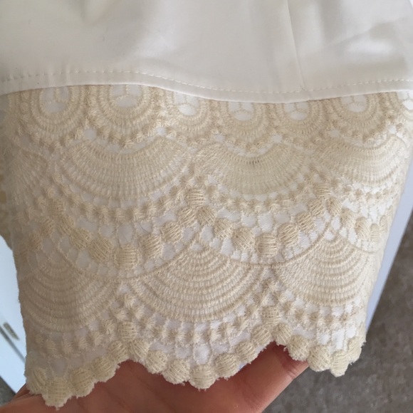 White House Black Market dress. - Picture 3 of 5