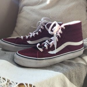 Vans HiTop