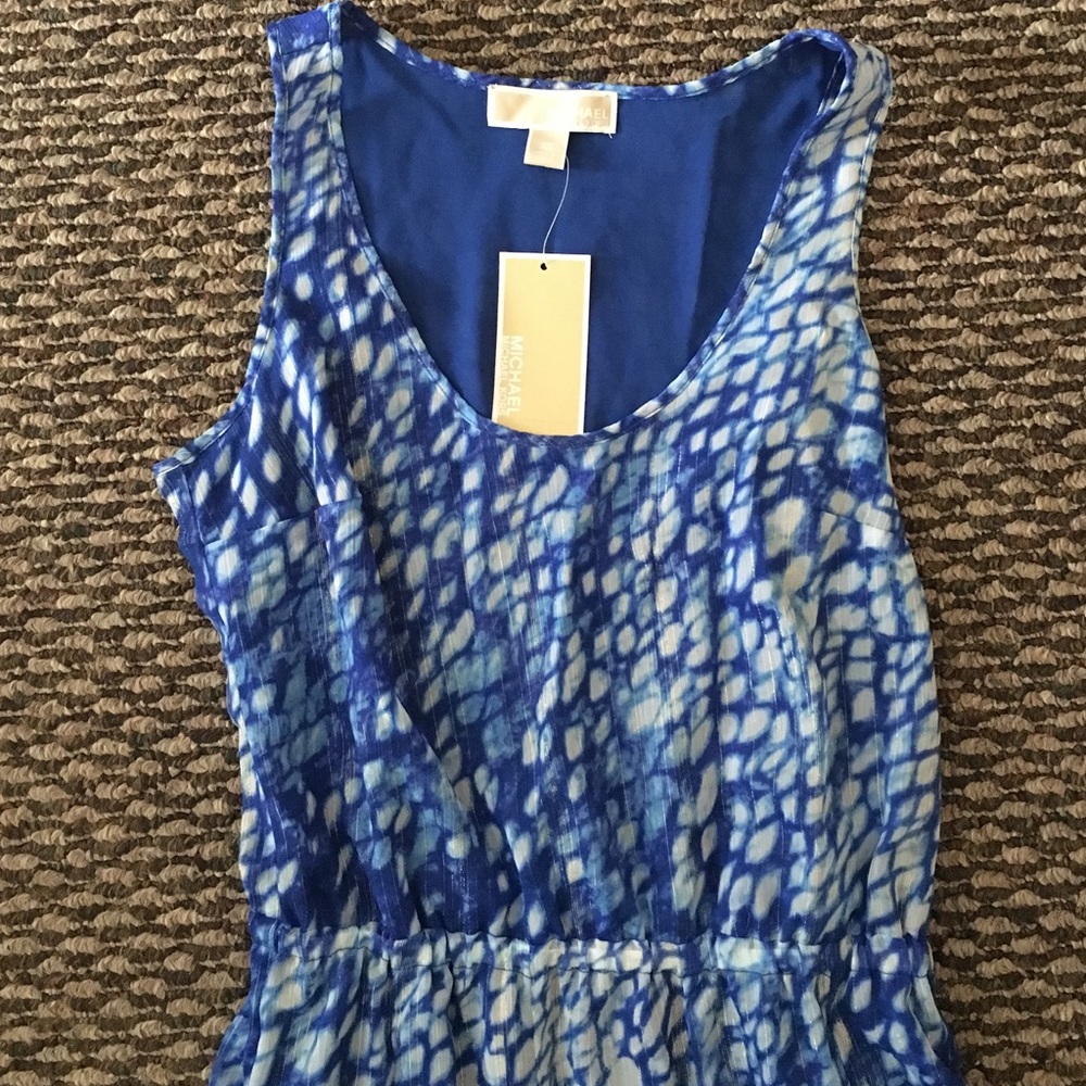 Michael Kors Maxi Dress