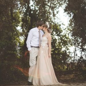 Meet your Posher, Mandie