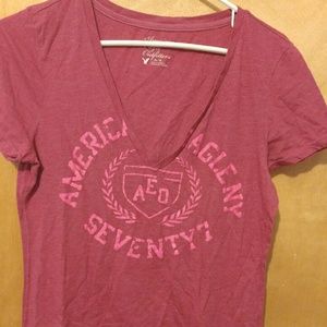 American eagle t-shirt
