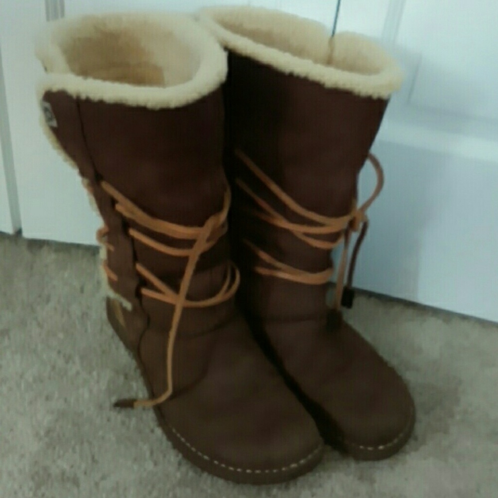 UGG boots