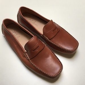 Cole Haan driving loafer. Brand New 7 1/2 B