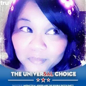 Meet your Posher, Traci