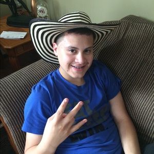 Meet your Posher, Jefferson