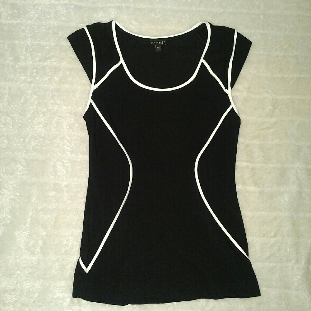 Express top