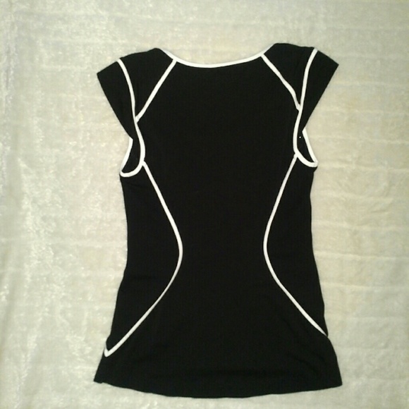 Express top - Picture 2 of 3